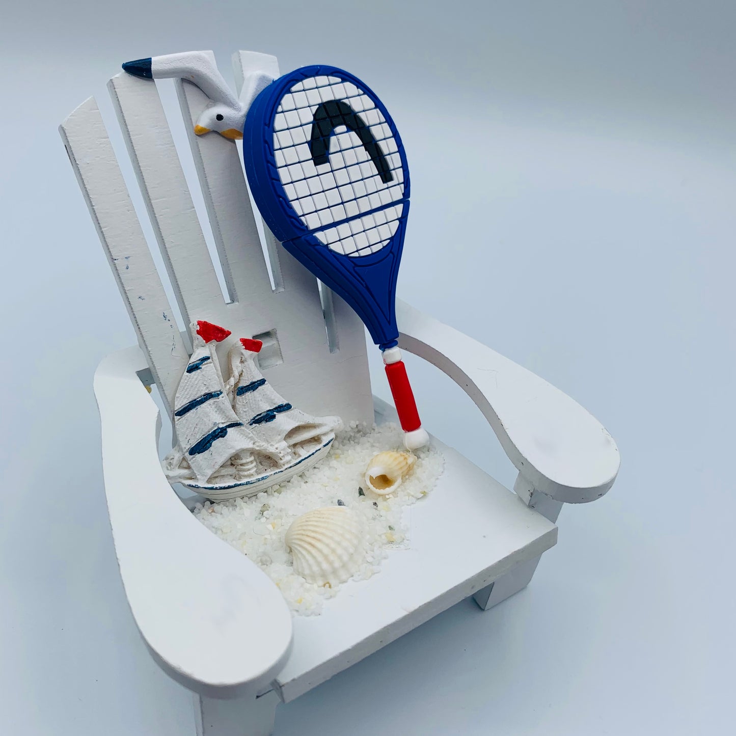 tennis raquet