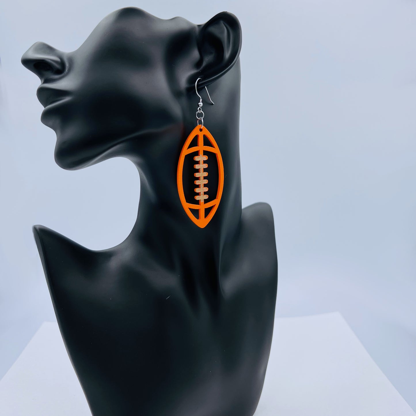 tiger orange