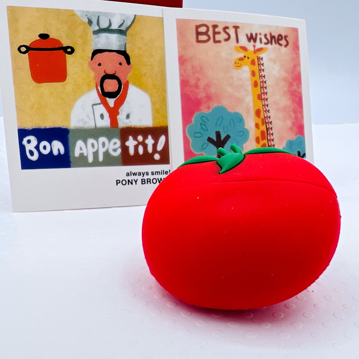 tomato