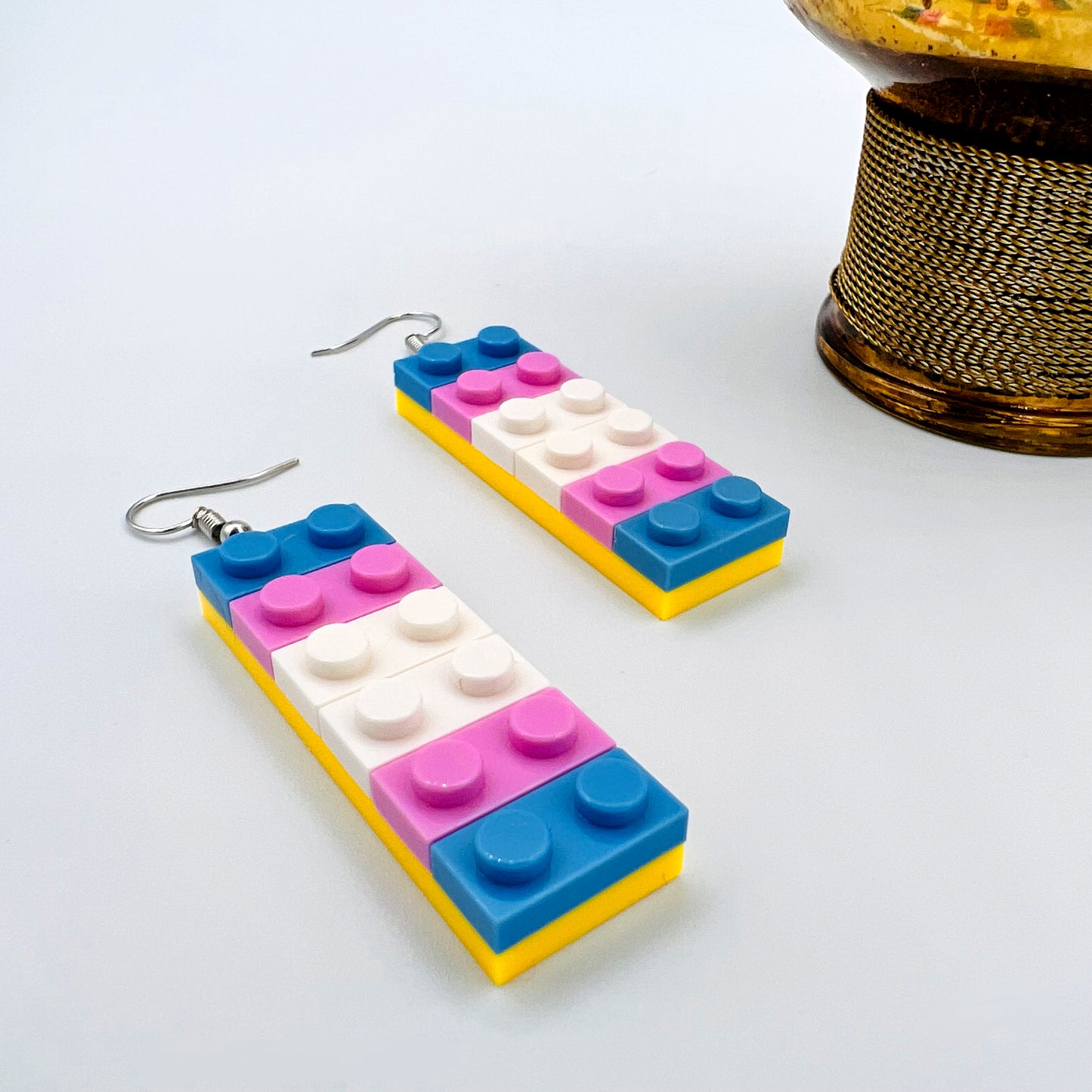 transgender earrings