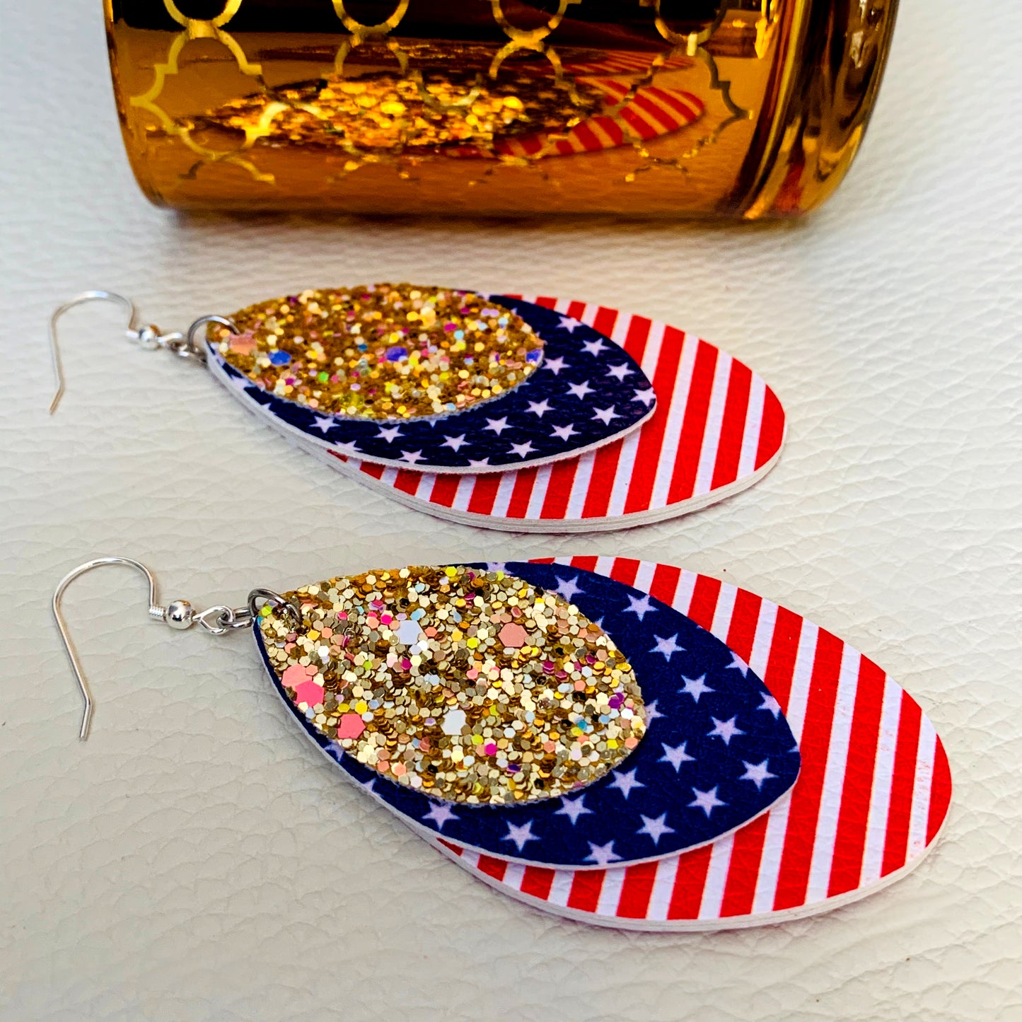 Baseball Earrings for Women - Baseball Jewelry for Mom - Baseball Mom Accessories