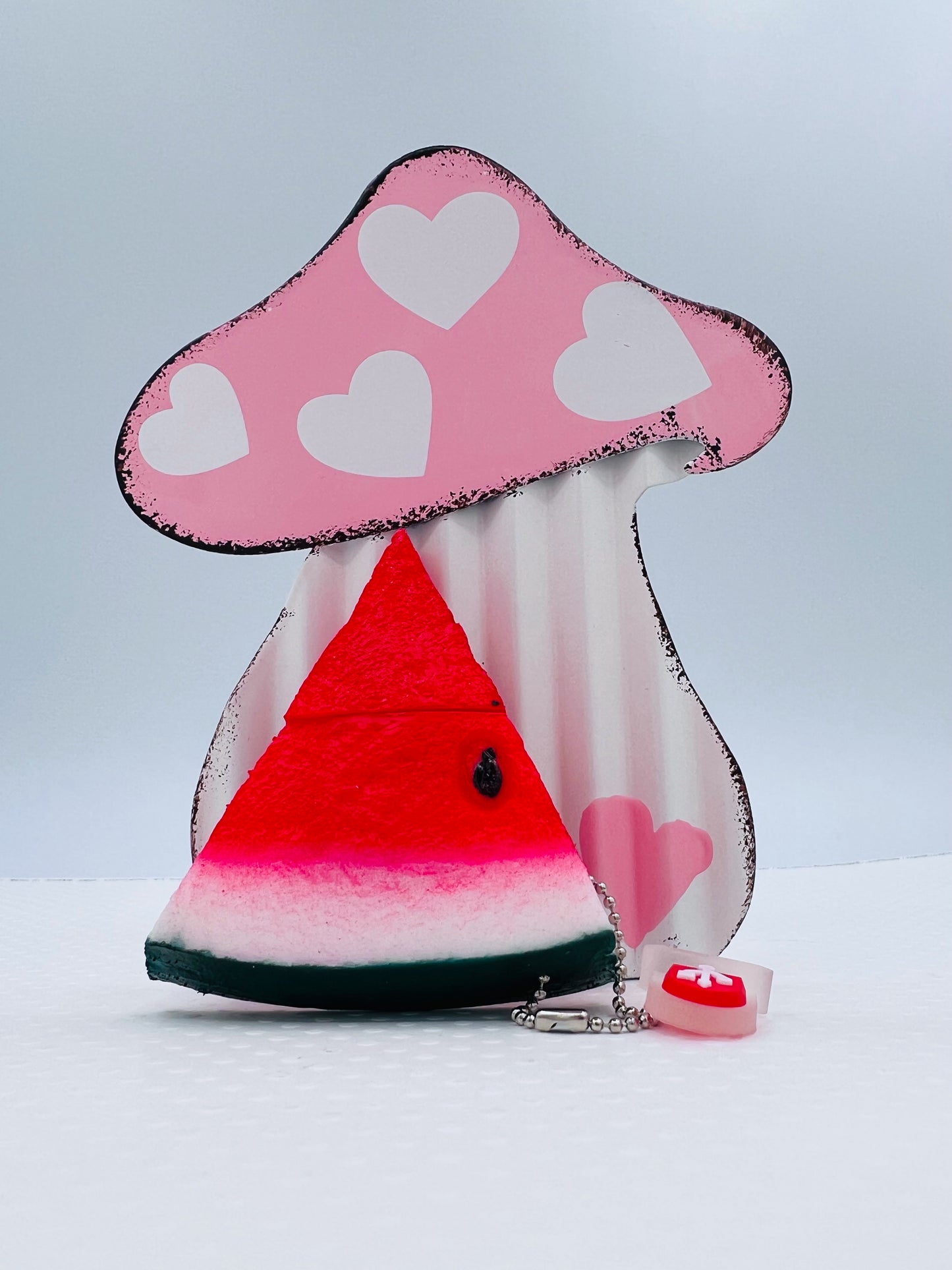 watermelon