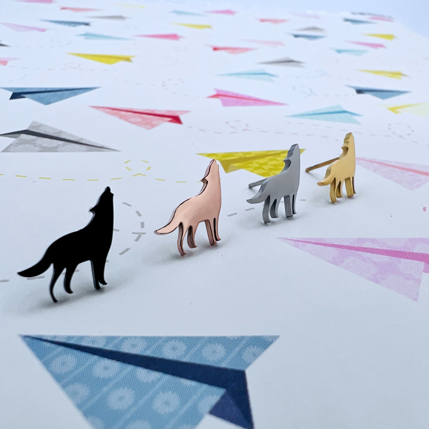 wolf