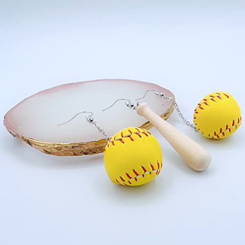 bat & ball pair