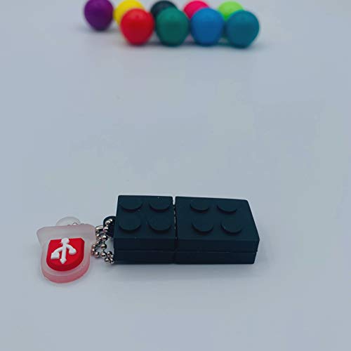 Lego Like USB Drive - Building Blocks USB Flash Drive - Construction Bricks