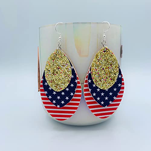 Soccer Earrings for Women - Soccer Earrings for Girls - Soccer Jewelry for Mom - Soccer Ball Earrings for Girls - Gifts for Soccer Moms - Soccer Jewelry for Girls…