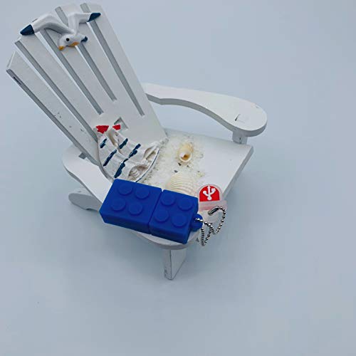 Lego Like USB Drive - Building Blocks USB Flash Drive - Construction Bricks