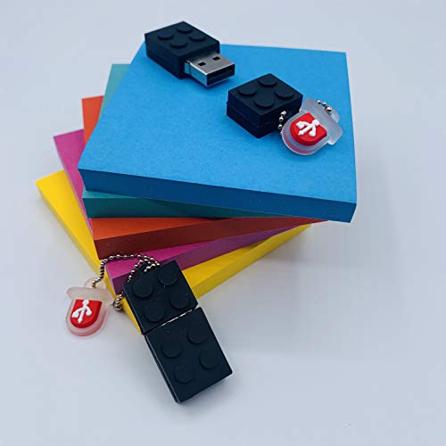 Lego Like USB Drive - Building Blocks USB Flash Drive - Construction Bricks