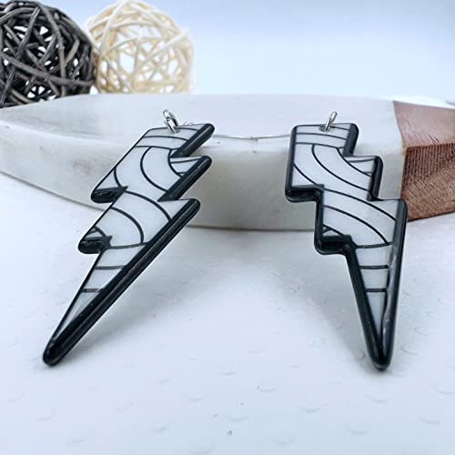 Softball Earrings for Women - Basketball Earrings for Mom - Baseball Earrings for Girls - Football Earrings for Girls - Volleyball Earrings for Girls - Softball Gifts for Girls - Football Mom Earrings - Sports Earrings - Acrylic Earrings for Women - Doubl