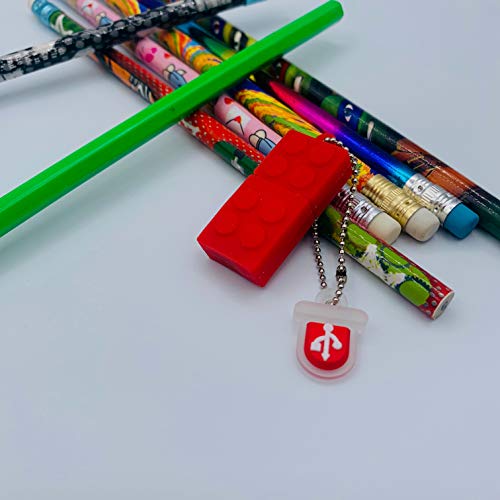 Lego Like USB Drive - Building Blocks USB Flash Drive - Construction Bricks