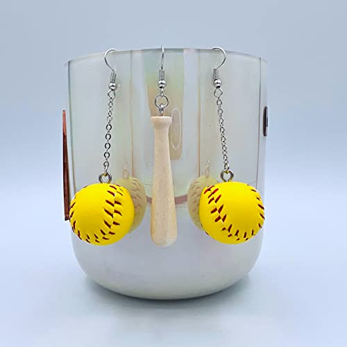 bat & ball pair