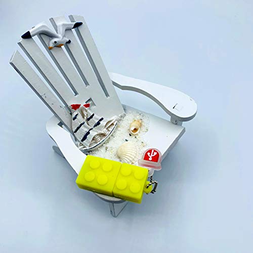 Lego Like USB Drive - Building Blocks USB Flash Drive - Construction Bricks