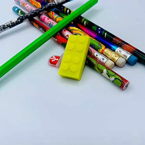 Lego Like USB Drive - Building Blocks USB Flash Drive - Construction Bricks