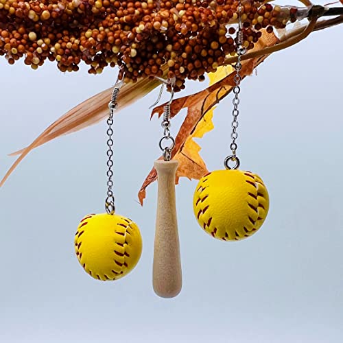 bat & ball pair