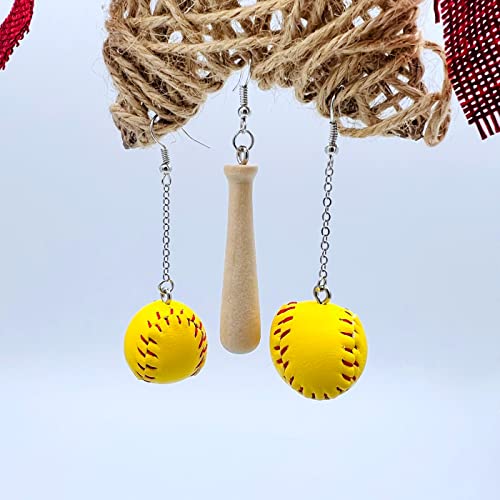 bat & ball pair