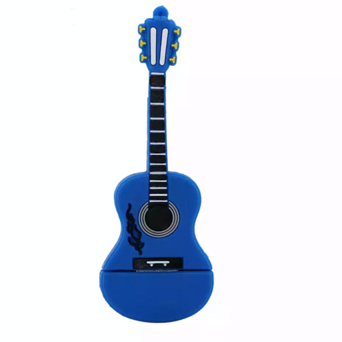 azure guitar