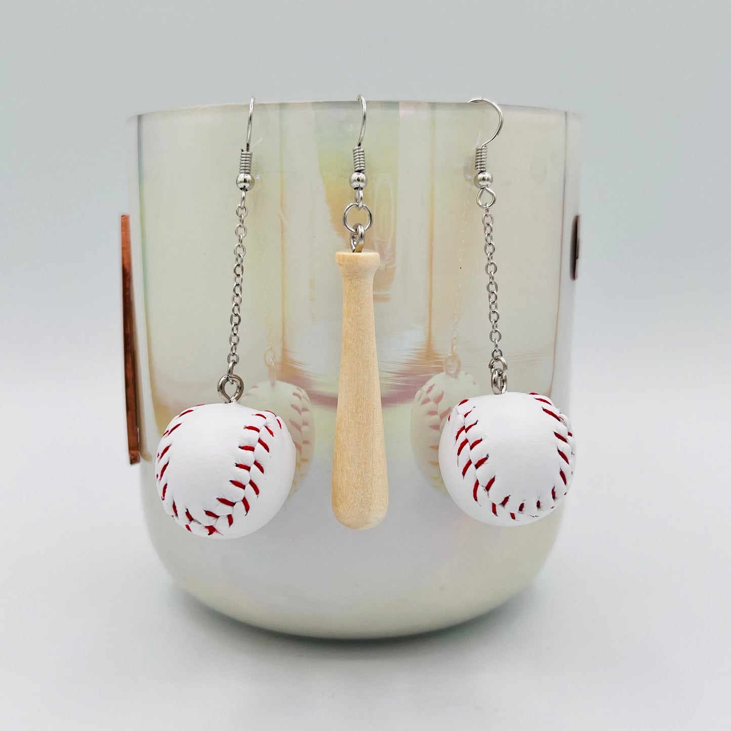 bat & ball pair