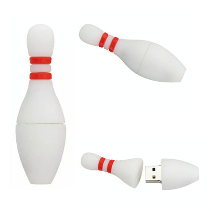 bowling pin