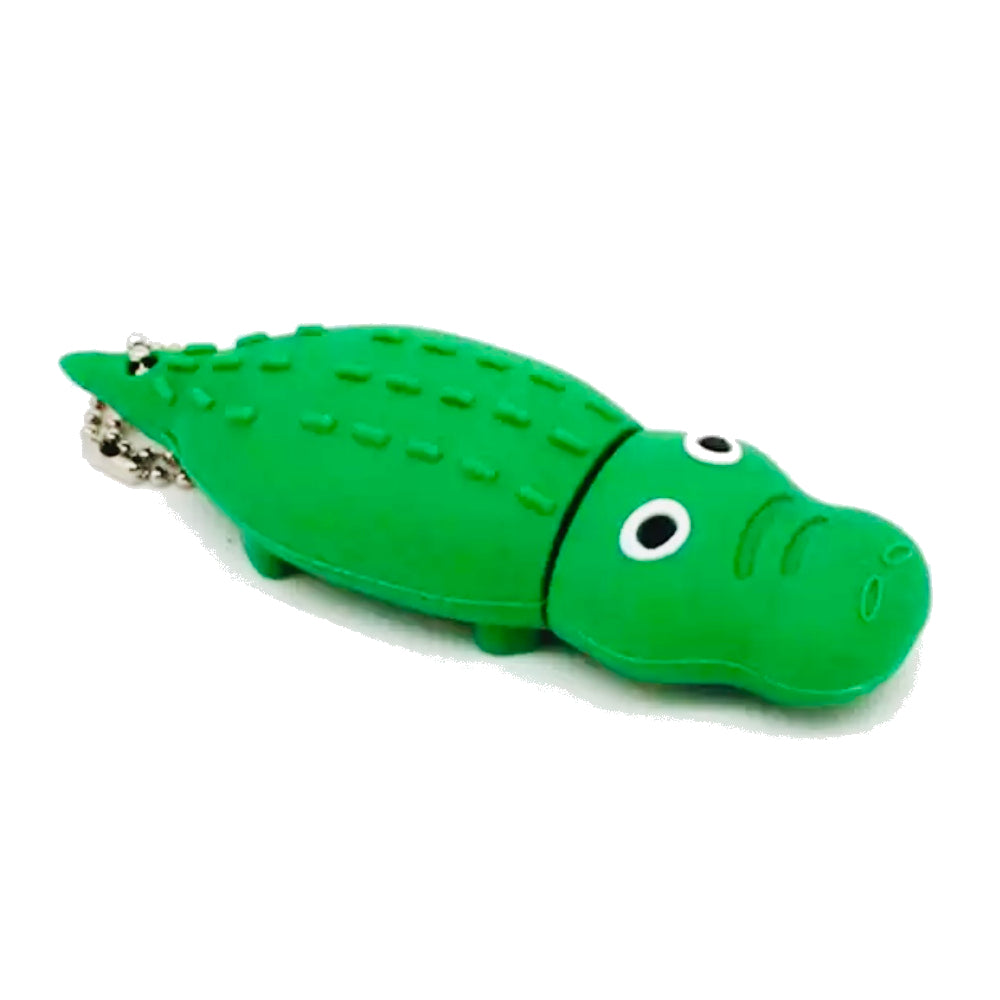 the green croc