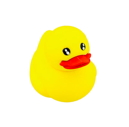 yellow duck