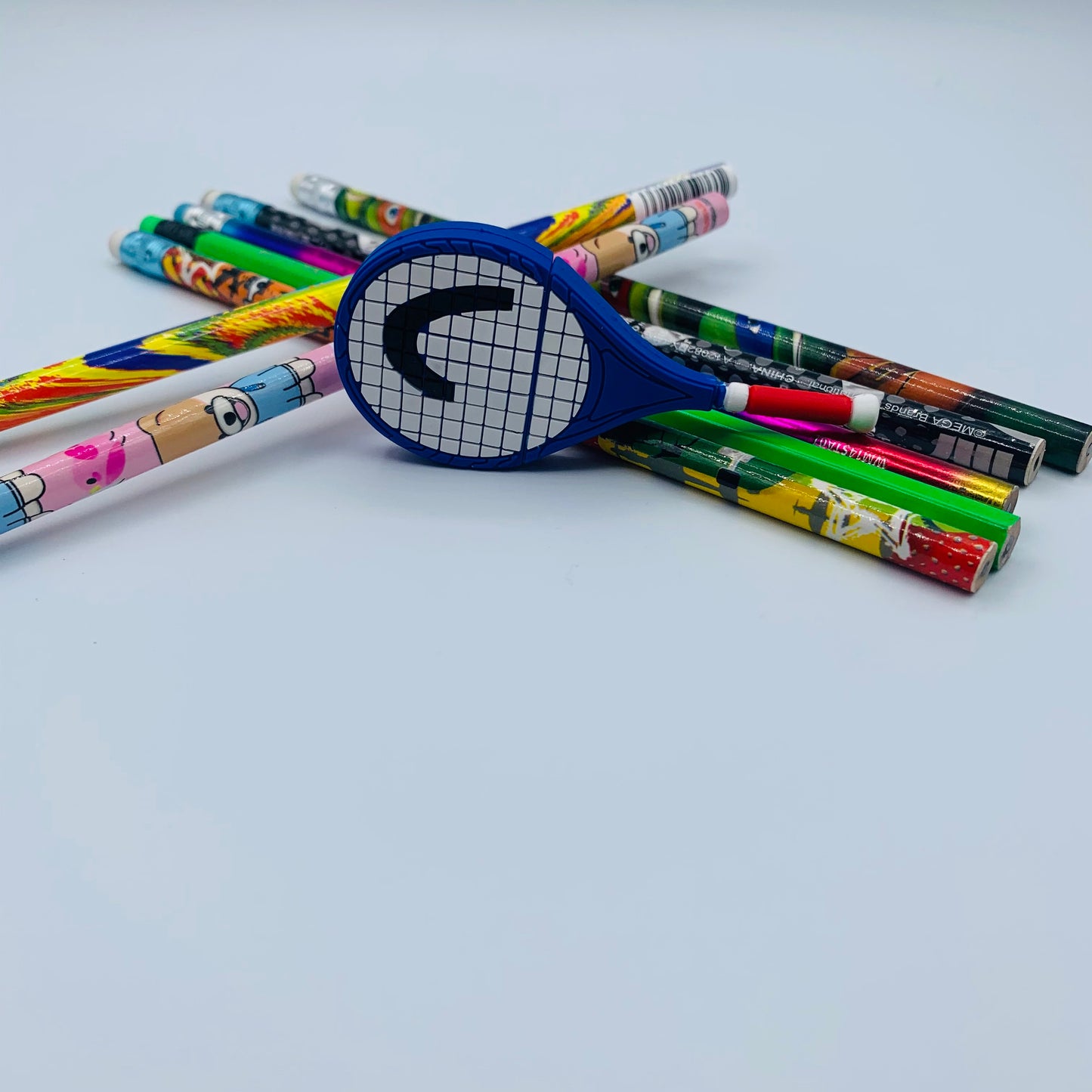 tennis raquet